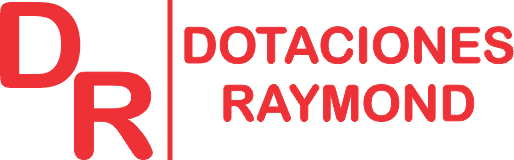 Dotaciones Raymond